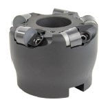 Φρεζοκεφαλή FMR06 - Εργαλείο για Φρεζάρισμα σε Βαμμένα και Σκληρά Υλικά